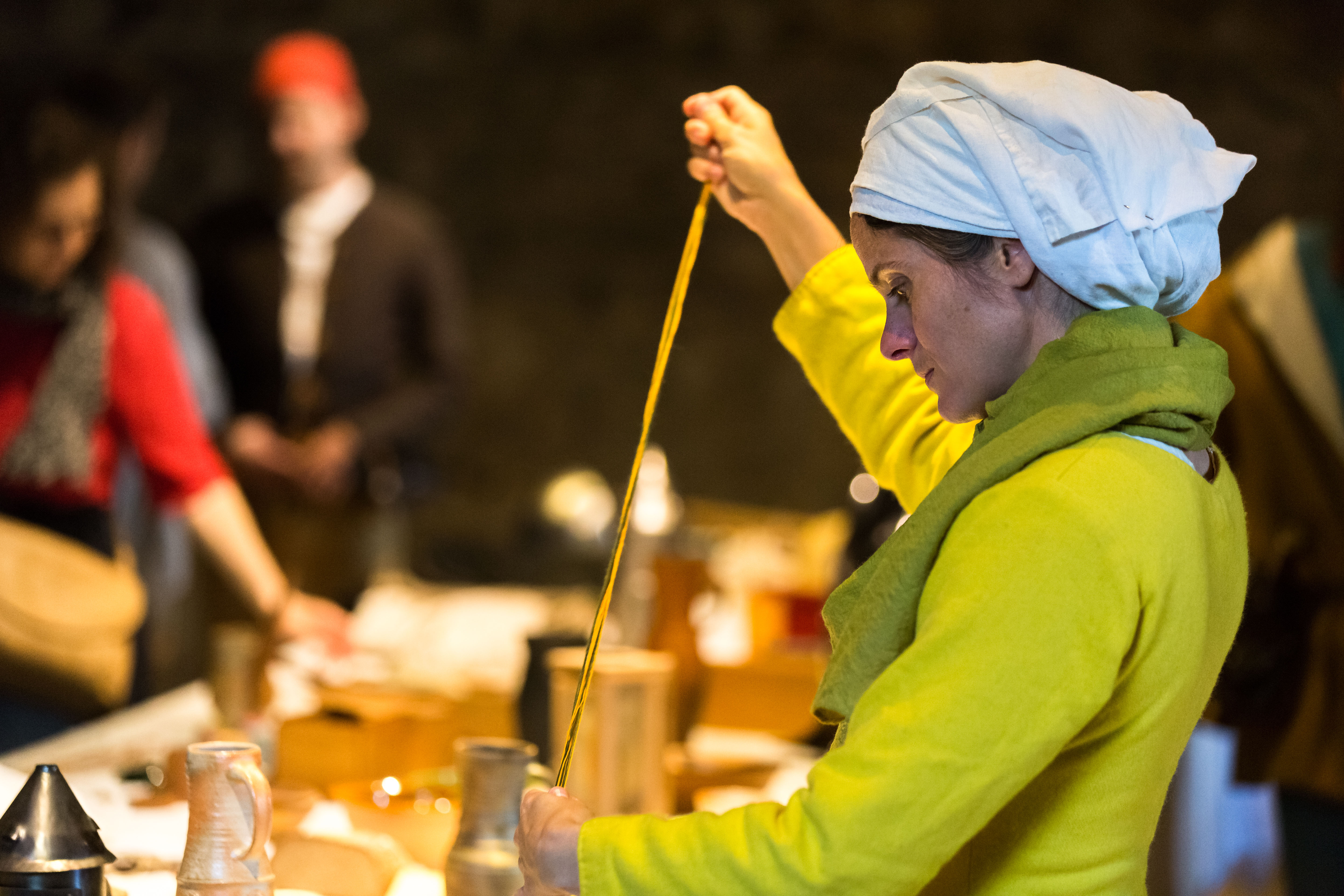 Foto: Urs Bärlocher