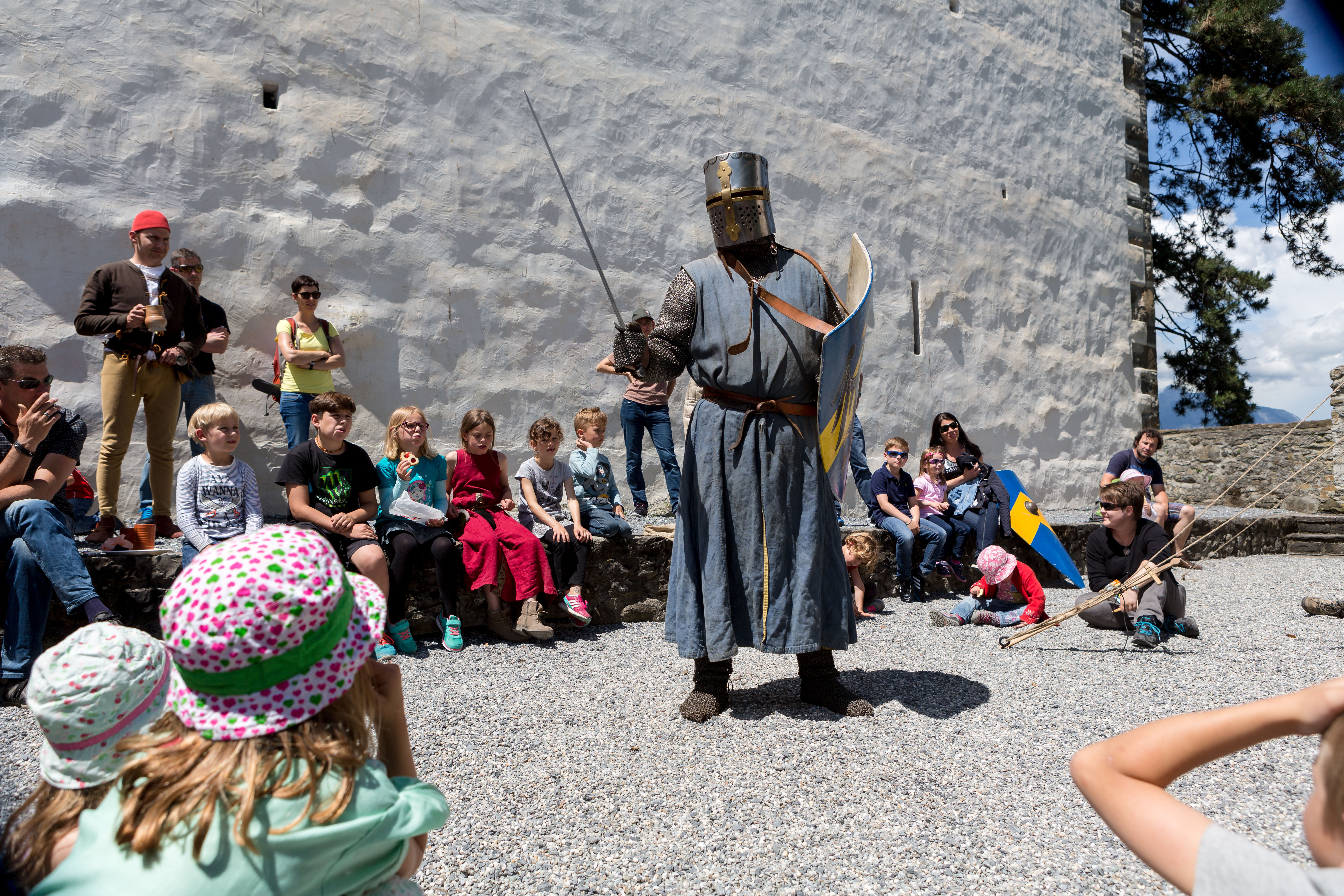 Foto: Urs Bärlocher